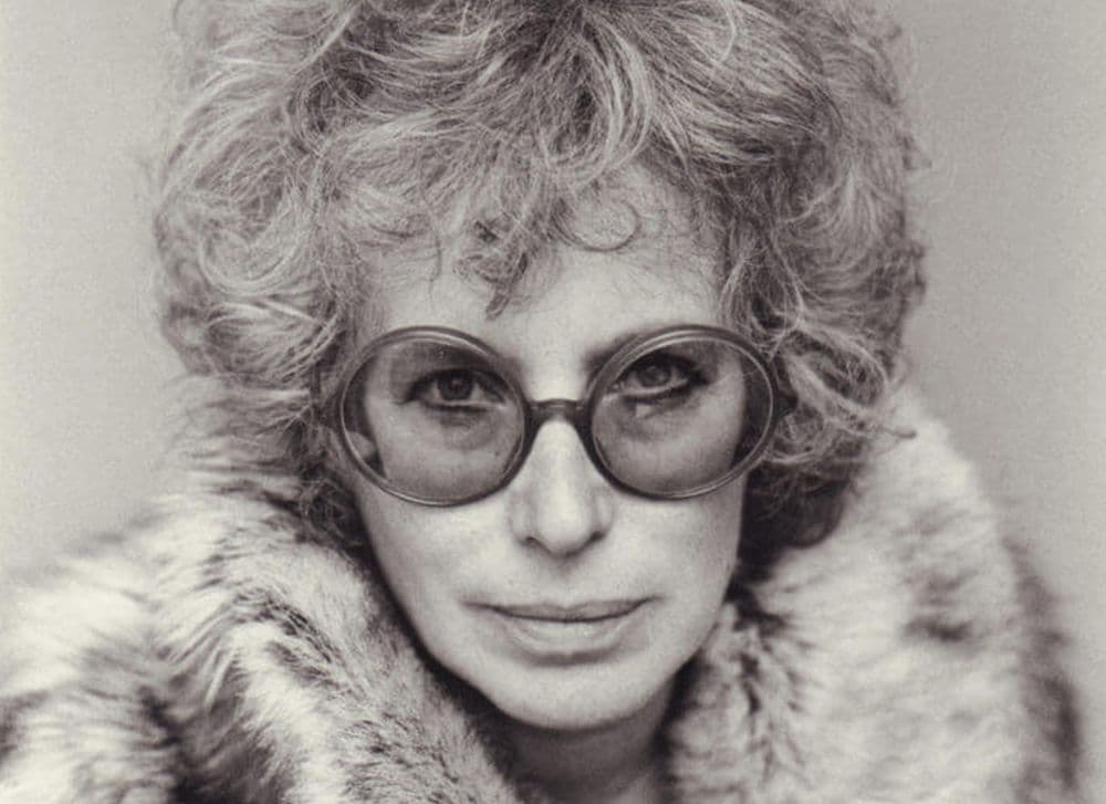 Barbara Cartlidge | German 1922 – 2017