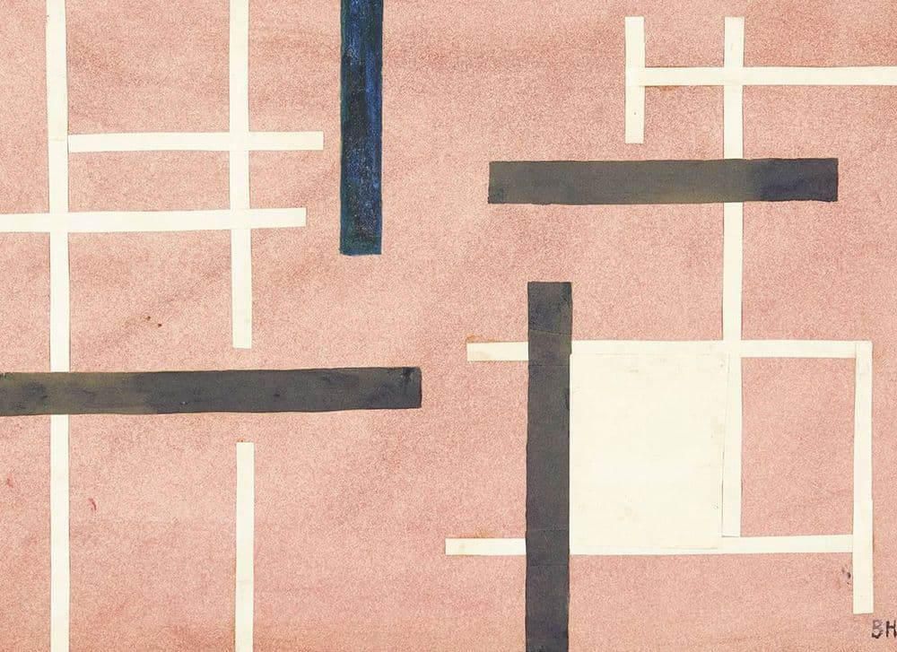 Barbara Hepworth | British 1903-1975