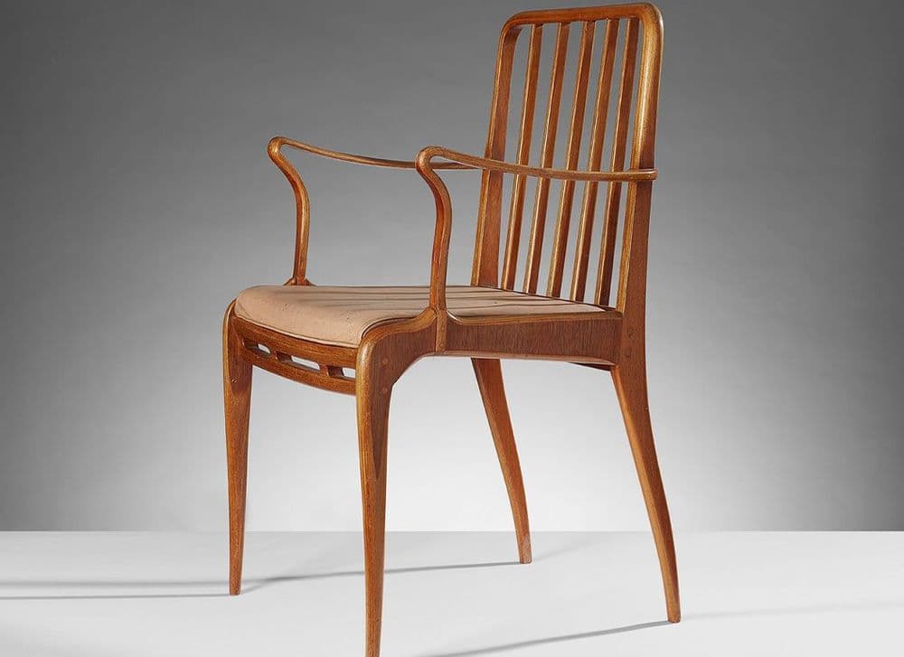 Basil Spence | British 1907 - 1976