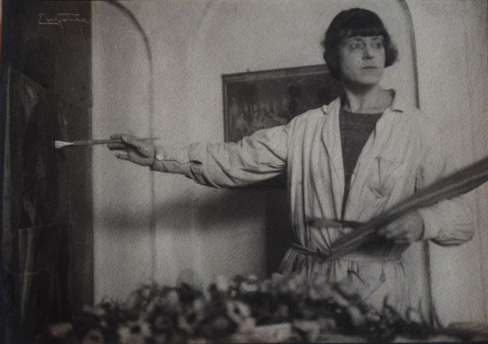 Beatrice L. Huntington | Scottish 1889-1988