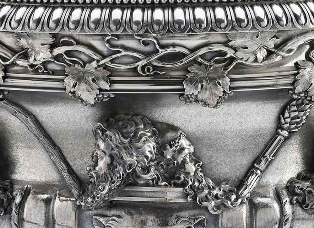 Benjamin Smith | British 1764 -