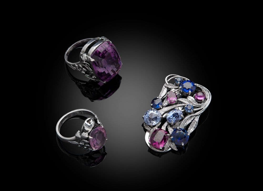 Bernard Instone | British 1891 - 1987