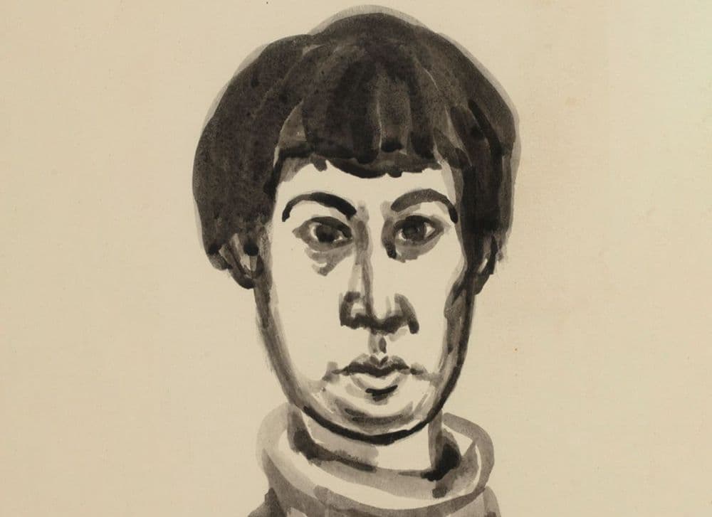 Bet Low | Scottish 1924 - 2007