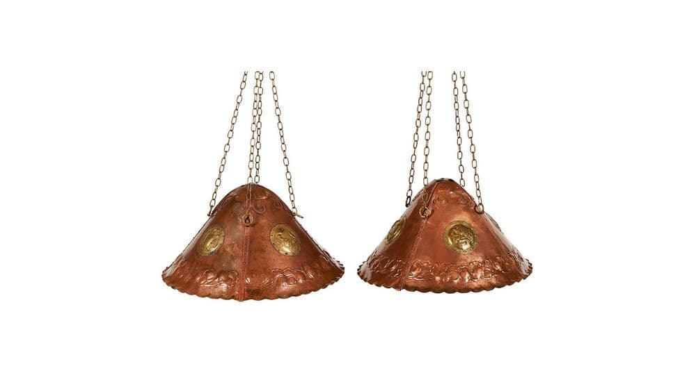 Birmingham Guild of Handicrafts | Valuations, Buy, Sell at Auction