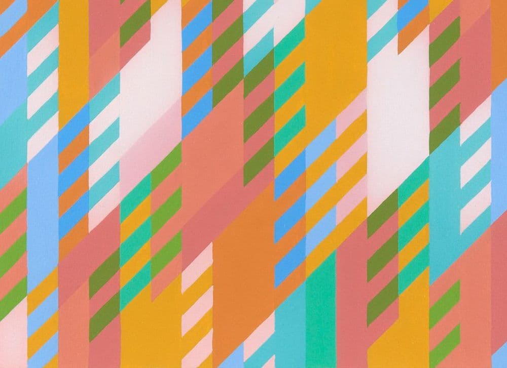 Bridget Riley | Valuations, Sell, Buy at Auction