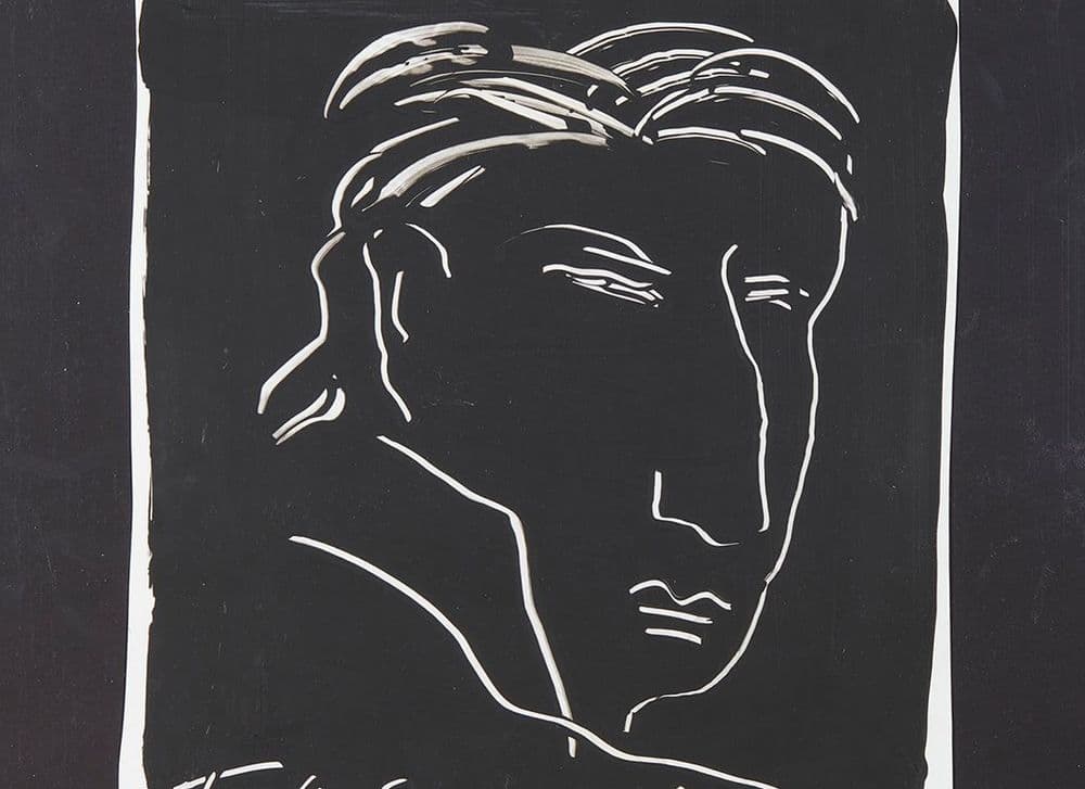 Bruce McLean | Scottish 1944 -