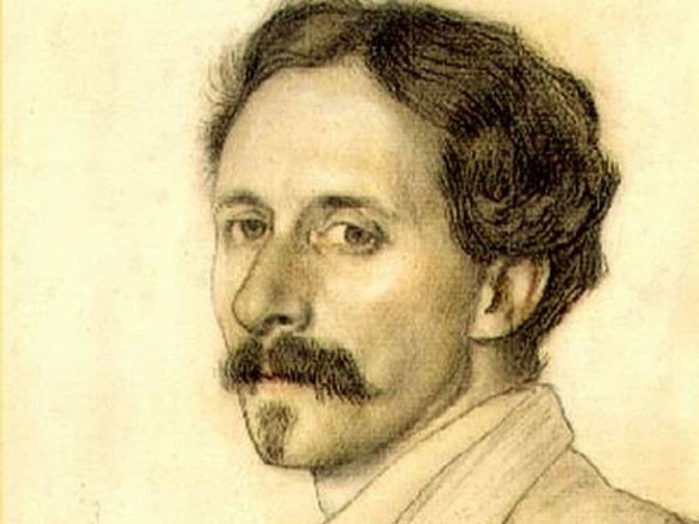 Charles Robert Ashbee | British 1863 - 1942