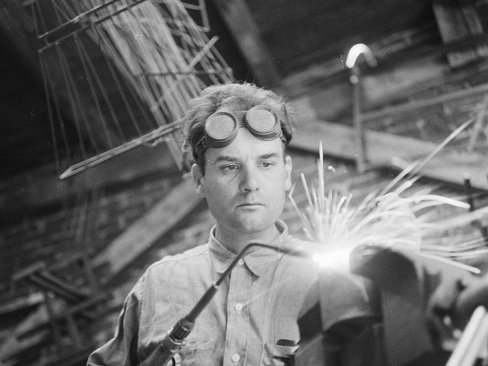 Carel Visser | Dutch 1928 - 2015