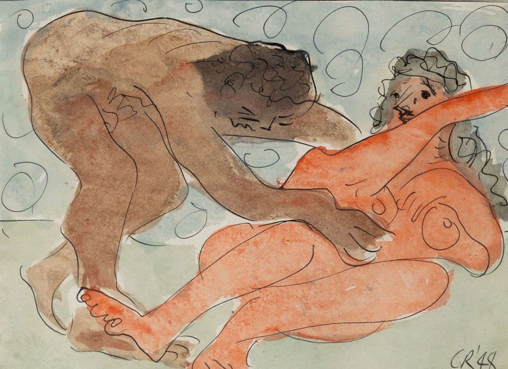 Ceri Richards | British 1903-1971