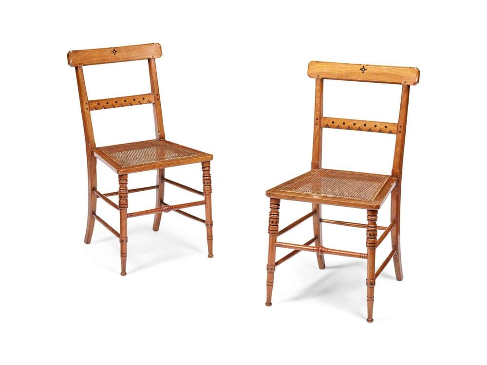 Charles Bevan | British 1815 - 1891