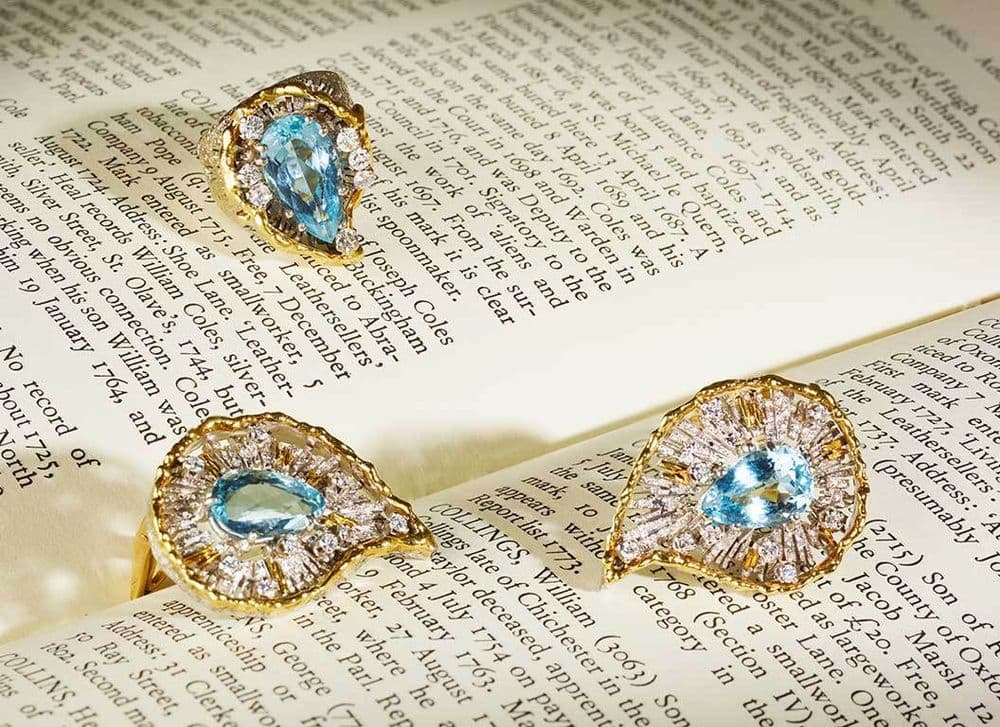 Charles de Temple | British 1929 – 2019