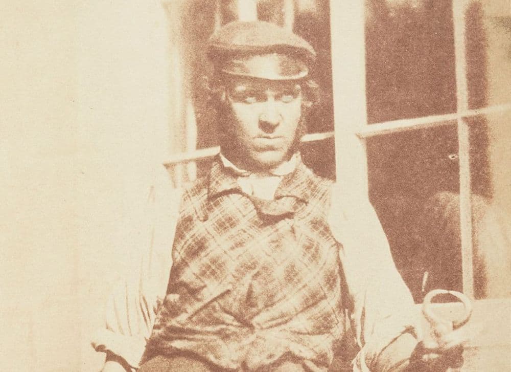 Charles George Hood Kinnear