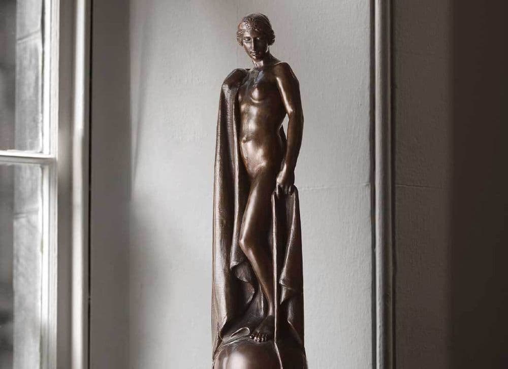 Charles Pilkington Jackson | British 1887 - 1973