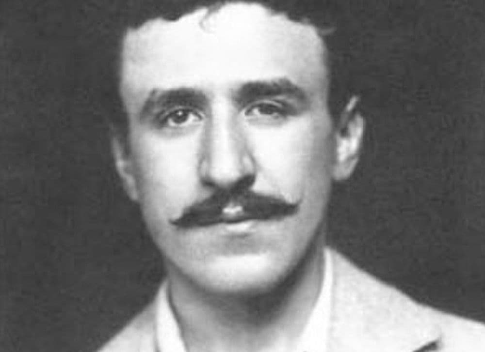 Charles Rennie Mackintosh | Scottish 1868 - 1928