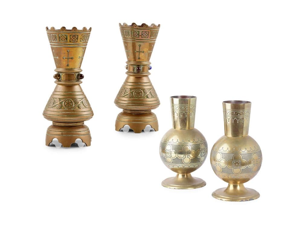 Cox & Sons | Founded in 1837