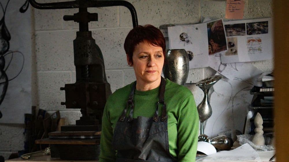 Fleur Grenier | Valuations, Buy, Sell at Auction