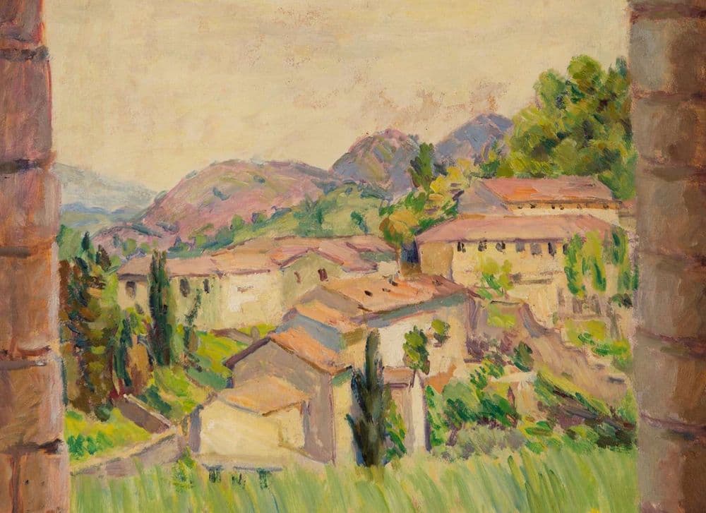 Duncan Grant | British 1885 - 1978