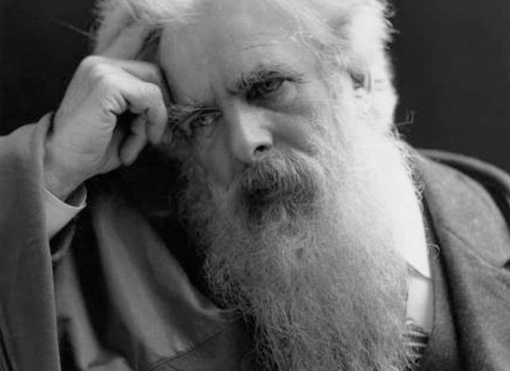 Eadweard Muybridge | British 1830 – 1904