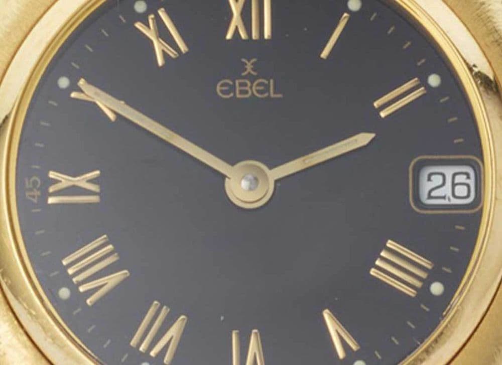 Ebel