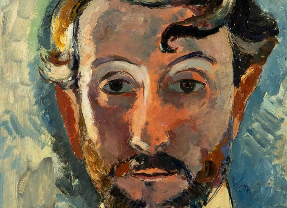 Edward Wolfe | South African/British 1897 - 1982