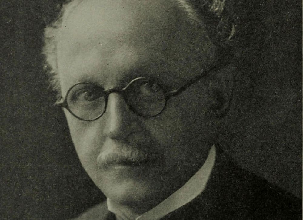 Edwin Lutyens | British 1869 - 1944