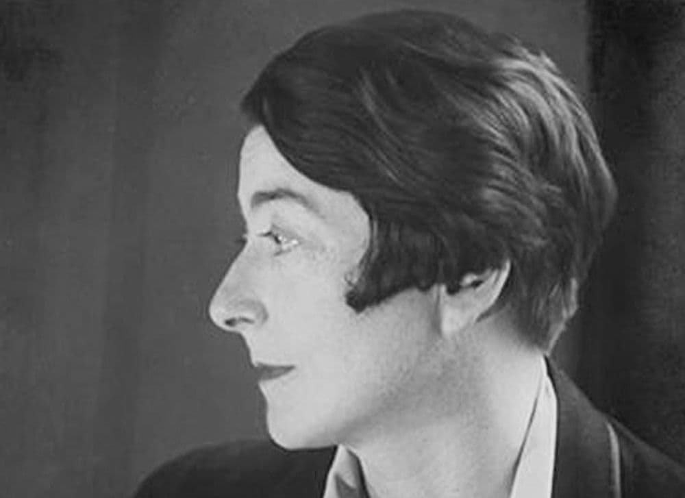 Eileen Gray | British 1878 - 1976