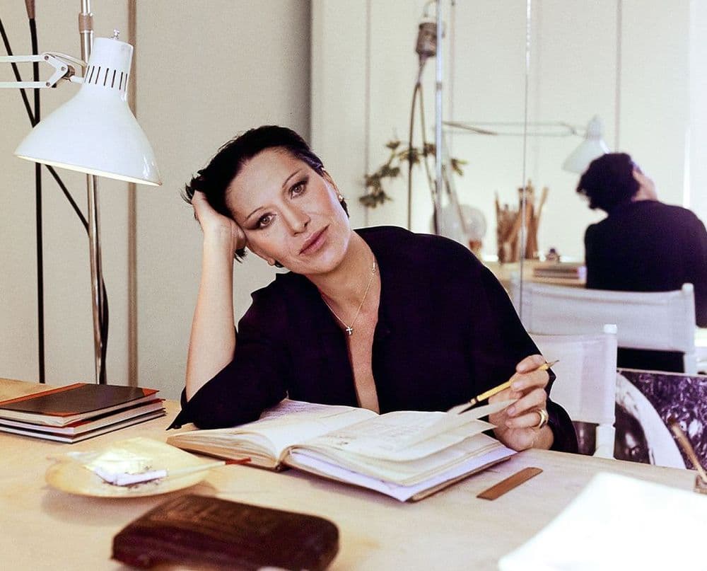 Elsa Peretti | Italian 1940 – 2021