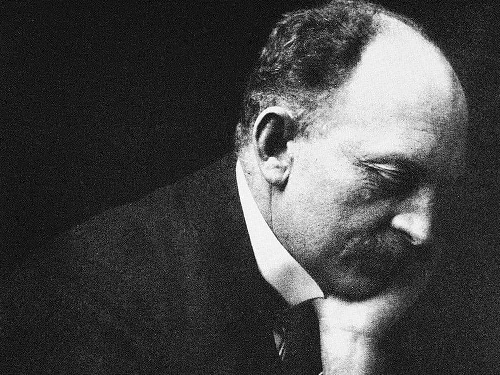 Emil Nolde | Danish/German 1867 - 1956