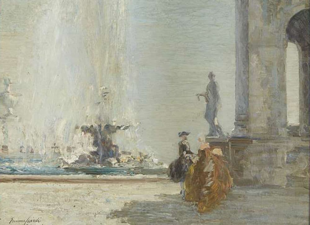 Emma Ciardi | Italian 1879 - 1933