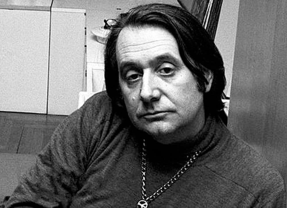 Ettore Sottsass | Italian 1917 - 2007