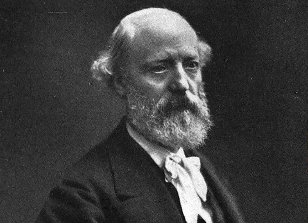 Eugène Viollet-le-Duc | French 1814 - 1879