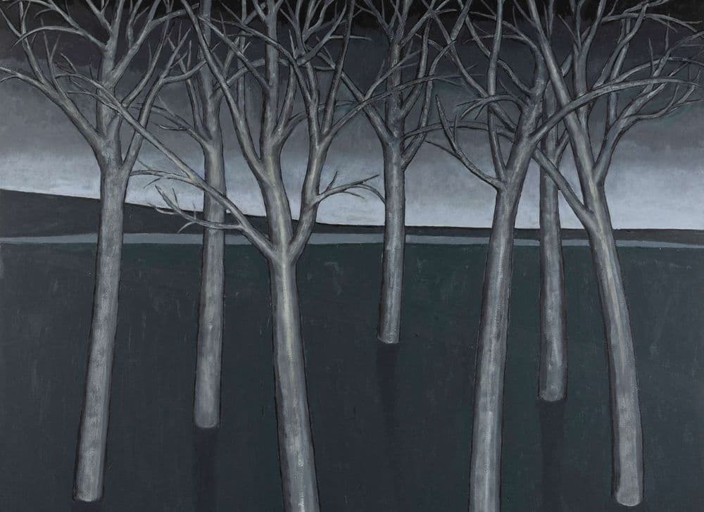 Evelyn Williams | British 1929 - 2012