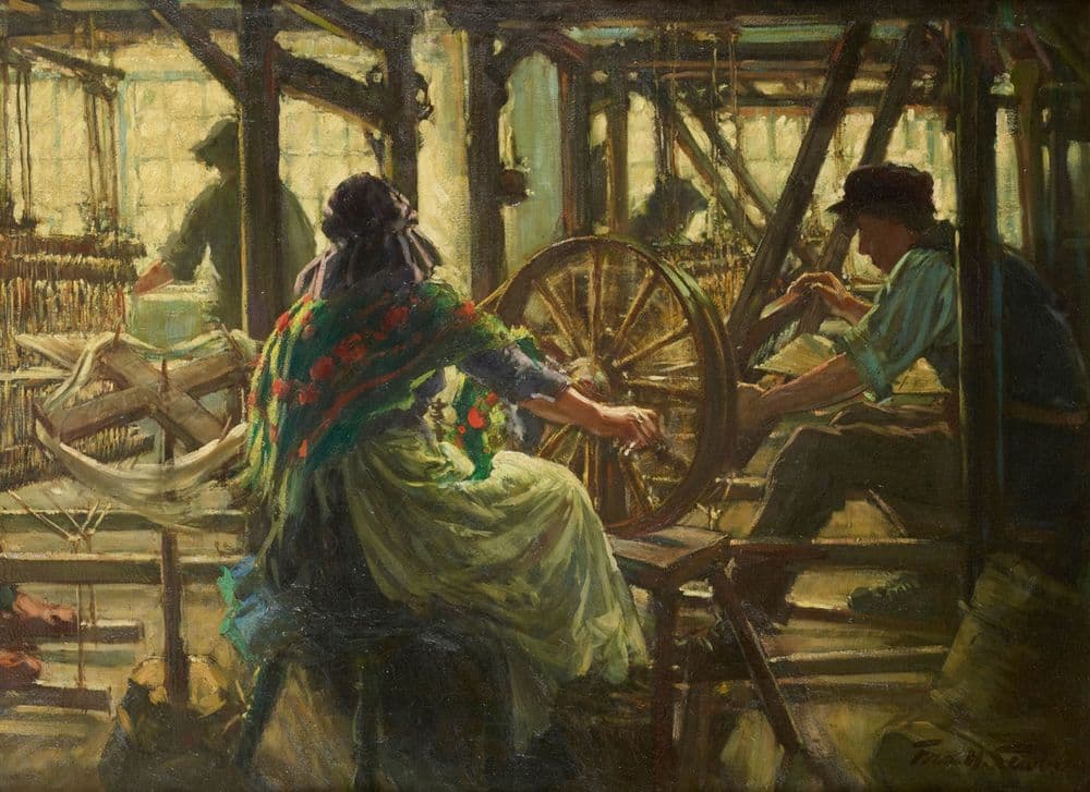 Fra Newbery | Valuations, Sell Buy at Auction