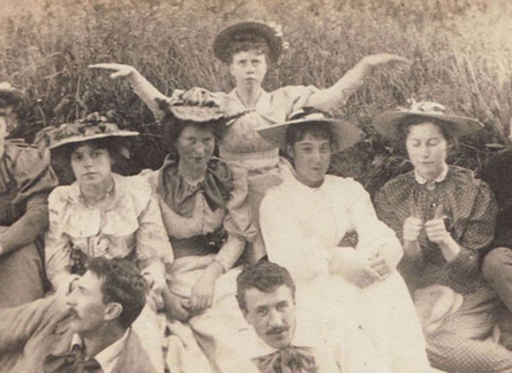 Frances Macdonald MacNair | Scottish 1873 - 1921