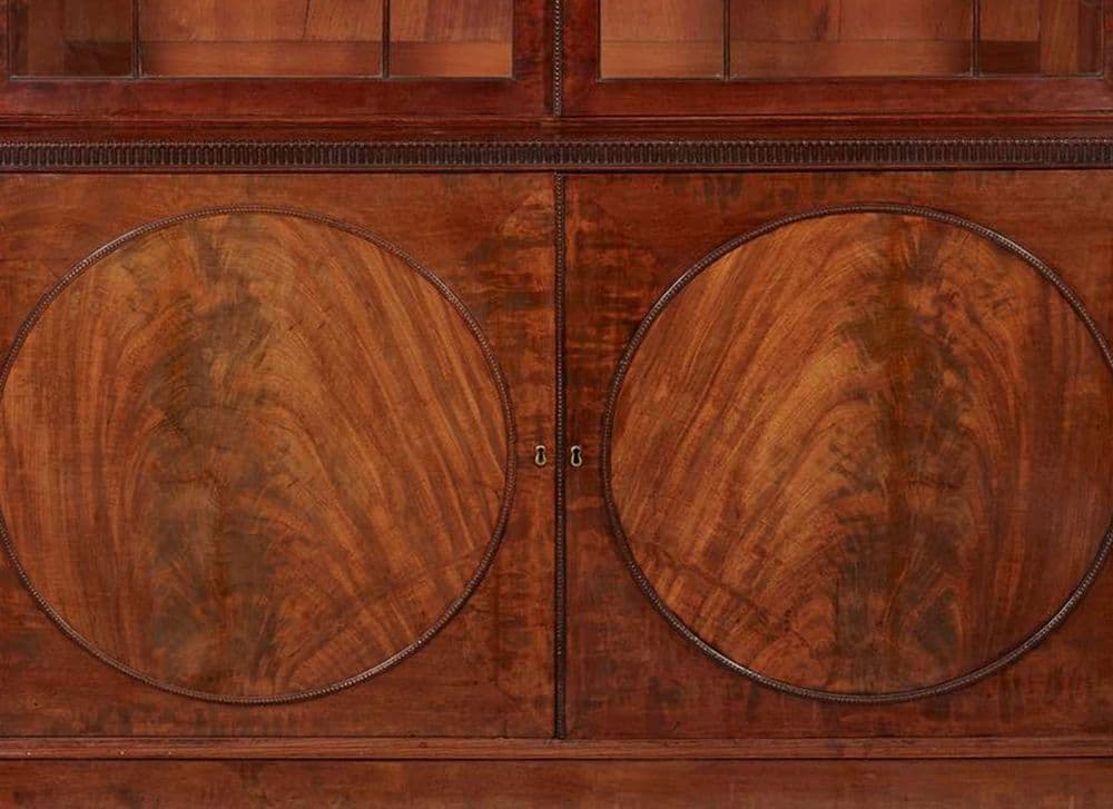 Francis Brodie | Scottish 1708 - 1782