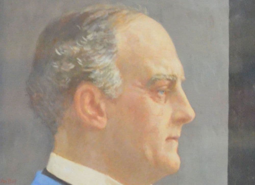 Frederick William Pomeroy | British 1856-1924