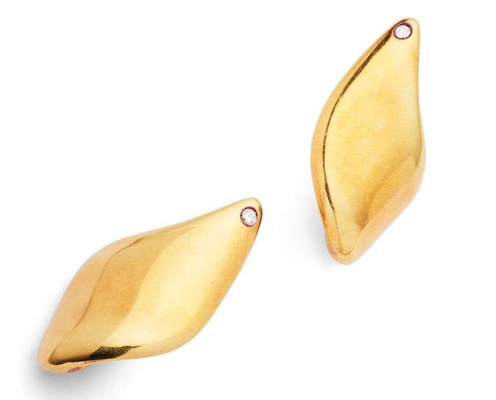 Gavello | Jewellery at Auction - Lyon & Turnbull