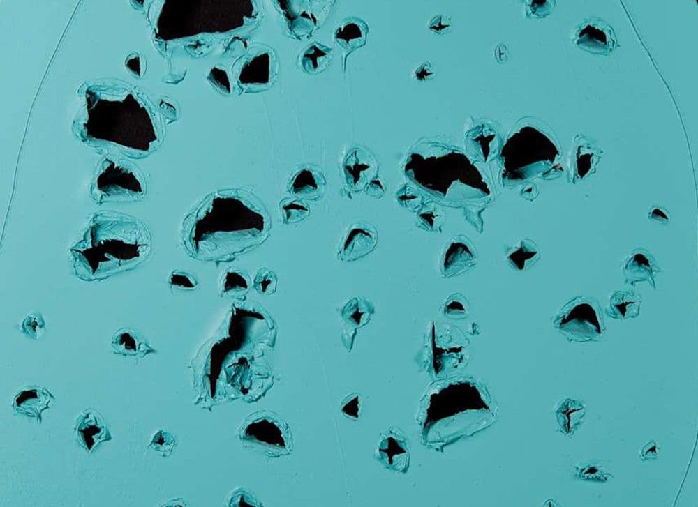 Gavin Turk | British 1967 -