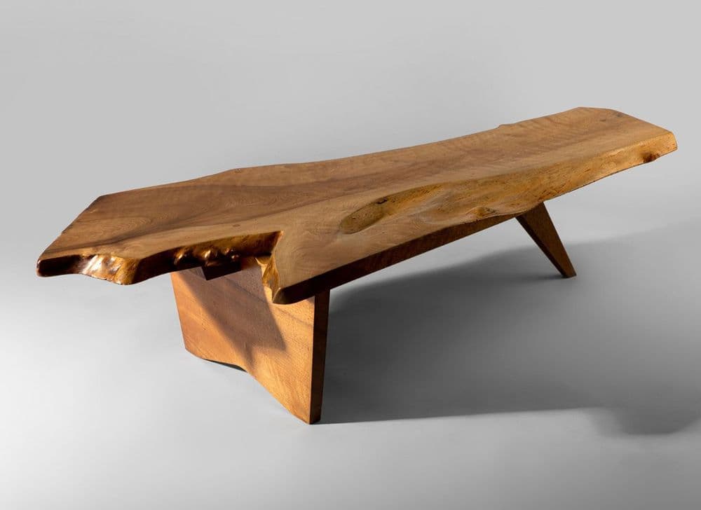 George Nakashima | American 1905 - 1990