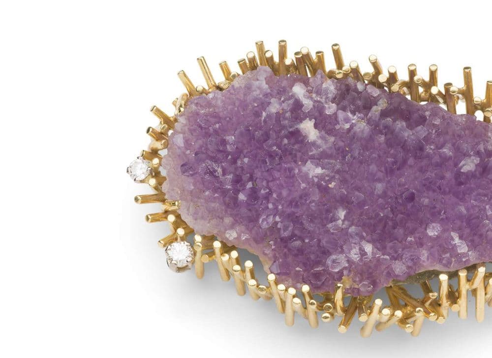 Gilian Packard | British 1938 - 1997