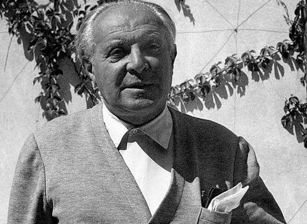 Gio-Ponti | Italian 1891 - 1979