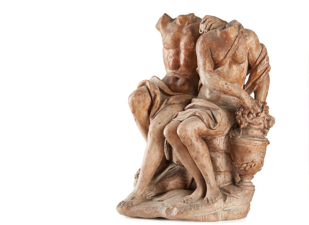 Giuseppe Piamontini | Italian 1652 - 1725