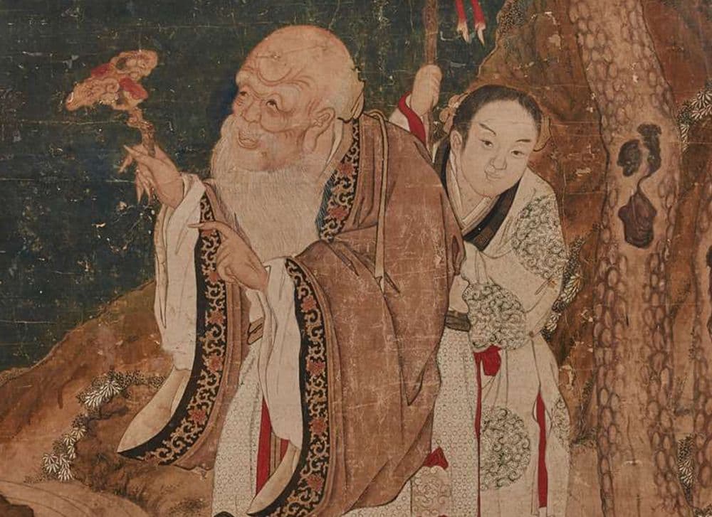 Gu Jianlong | Chinese 1606 - 1688