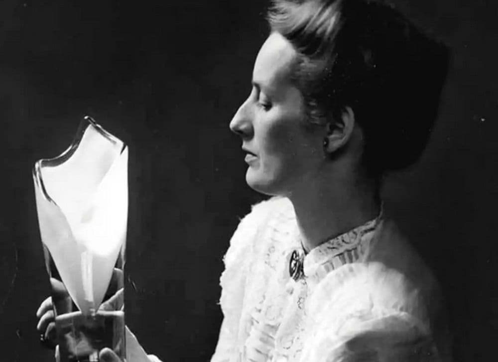 Gunnel Nyman | Finnish 1909 - 1948