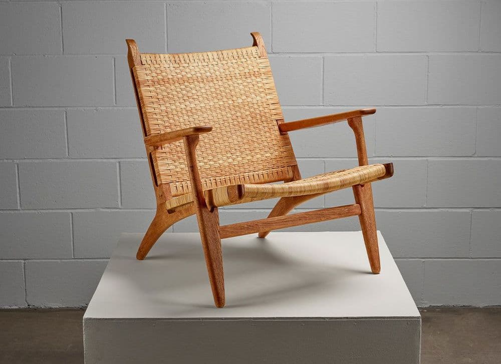 Hans Wegner | Danish 1914 - 2007