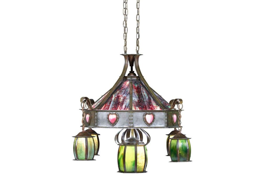 Harold Stabler | British 1872 - 1945