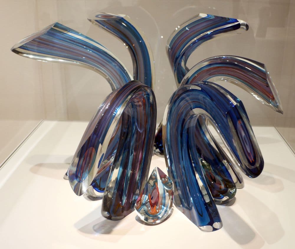 Harvey Littleton | Valuations, Buy, Sell at Auction