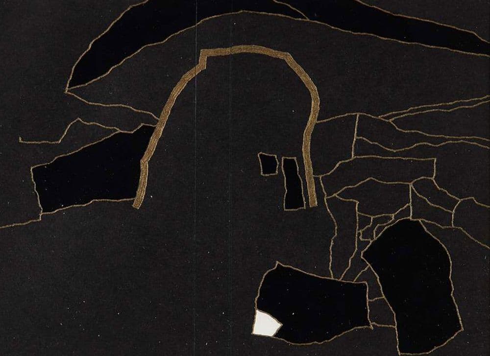 Ivor Robinson | British 1924 - 2014