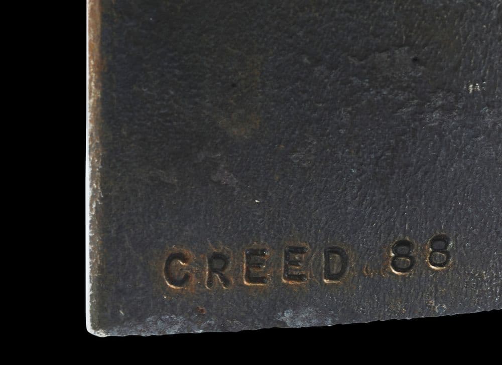 Dr. John Creed | Valuations, Buy, Sell at Auction