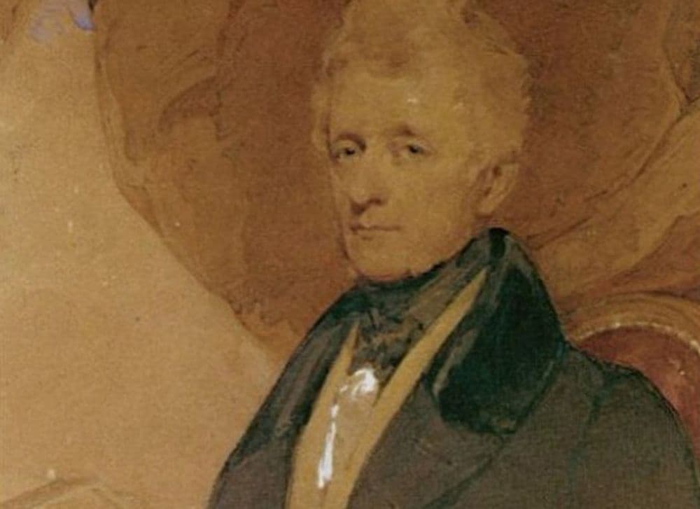 James Skene | Scottish 1775 – 1864